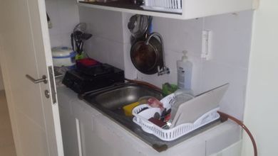 Jual Cepat Apartemen Murah di Gading Serpong, Tangerang, LT 29m²