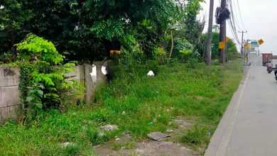 Dijual Tanah Premium di Balaraja, Tangerang, LT 170000m²