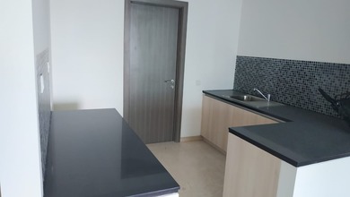 Apartemen 3BR Kondisi Baik Murah Minimalis Furnished Puri Indah Jakarta Barat