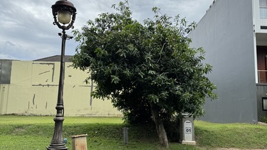 Tanah Elit Dijual di Gading Serpong, Tangerang, Harga 9,39 Miliar