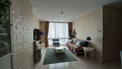 Jual Terjangkau Apartemen di Kuningan 2br Lokasi Strategis