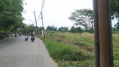 Tanah Elit Dijual di Cisoka, Tangerang, Harga 24 Miliar