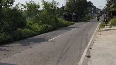 Tanah Harga Hemat di Balaraja, Tangerang, Harga 1 Juta