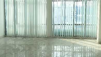 Disewakan Ruko BBC 4 Lantai, Pinggir Jalan Raya Di Jatake Tangerang