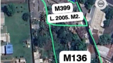 Tanah Elit Dijual di TB Simatupang, Jakarta Selatan, Harga 388 Triliun