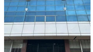 Jual Cepat Ruko Puri Niaga 3,5 Lt Di Kembangan Selatan Jak Bar