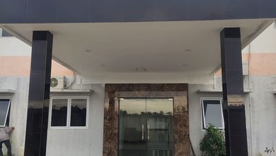 Jual Cepat Ex Pabrik Moulding Sepatu Di Kawasan Industri Tangerang
