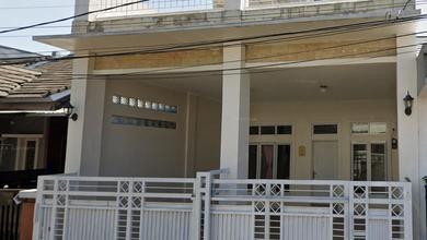 Rumah Dijual di Jelupang, Tangerang, LB 160m², Harga Terbaik!