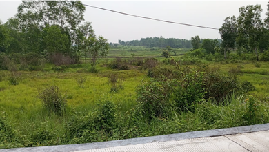 Kavling Prestisius Dijual di Jambe, Tangerang, Harga 750 Miliar