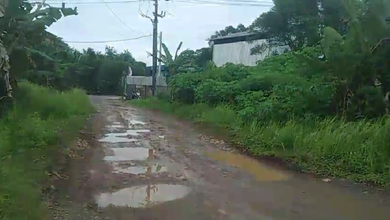 Kavling Prestisius Dijual di Tigaraksa, Tangerang, Harga 2,7 Miliar