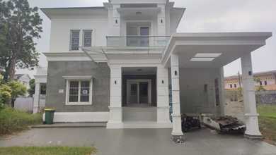 Rumah Area Premium Lippo Karawaci, Tangerang - Harga Menarik 5,9 Miliar