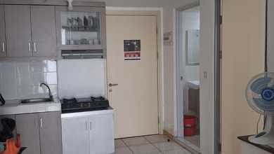 Miliki Segera Apartemen di Gading Serpong, Tangerang, LB 48m²