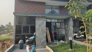 Rumah Sederhana Disewakan di Pagedangan, Tangerang, Harga Ekonomis