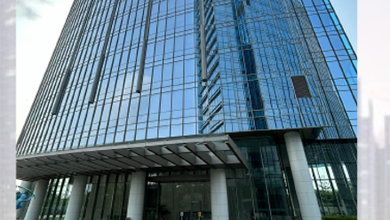 Jual Office Space, Unfurnish di Tokopedia Care Tower Cengkareng Jakarta Barat