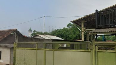 Jual Cepat Ex Gudang Alat Berat Lb 650 Di Babat Legok Tangerang