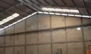 Jual Cepat EX Pabrik LT 5385 m2 Di Cirewed Sukadamai Cikupa Tangerang