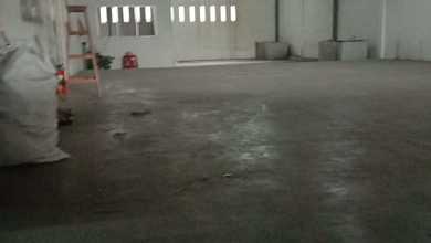 Jual Cepat Gudang Siap Pakai LT 444 M2, LB 760 M2 di Taman Tekno Bsd City Tangerang