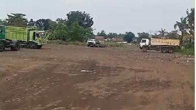 For Sale Tanah Premium di Balaraja, Tangerang, LT 57000m²