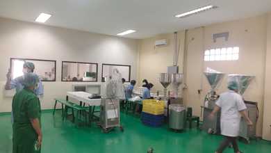 Jual Cepat Ex Pabrik Kosmetik Ada Cpkb Dan Halal Di Curug Tangerang