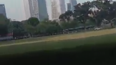 Dijual Tanah Premium di Mega Kuningan, Jakarta Selatan, LT 14000m²