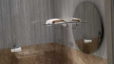 Rumah Area Premium Green garden, Jakarta Barat - Harga Menarik 6,75 Miliar