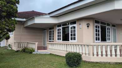 Promo Rumah di Cipanas, Cianjur, LB 200m², Harga 800 Juta