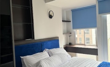 Jarang Ada! Sewa Apartemen 1 KT 1 KM di Jakarta Utara Lokas Terstrategis