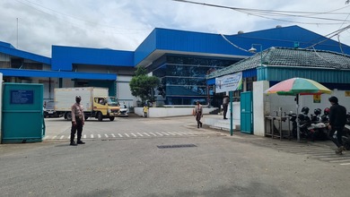 Dijual Tanah Eksklusif di Cikande, Serang, LT 300000m²