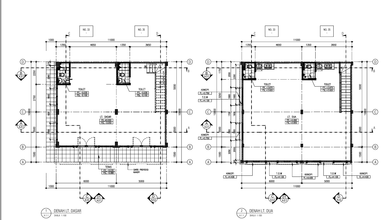 Disewakan Ruko Maggiore Grande New Brand Gandeng 2 LT Di Gading Serpong