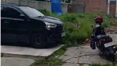 Dijual Tanah Eksklusif di Mangga Besar, Jakarta Barat, LT 227m²