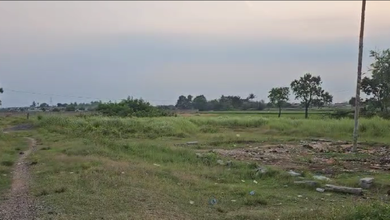 Dijual Tanah Premium di Rajeg, Tangerang, LT 110000m²