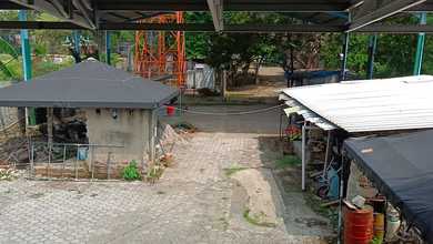 Tanah Komersial Elit Disewakan di Kawasan Pondok Aren, Harga 204 Miliar