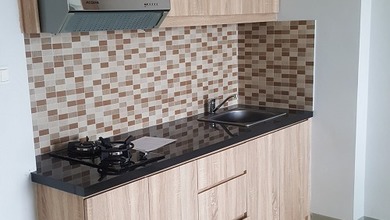 Apartemen Strategis Dijual Cepat di Alam Sutera, Tangerang, Harga Menarik!