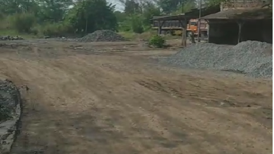 Tanah Komersial Elit Disewakan di Area Legok, Harga 121 Triliun