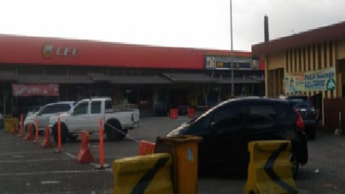 Jual Cepat Usaha SPBU & Sewa Kios Cileunyi Bandung 