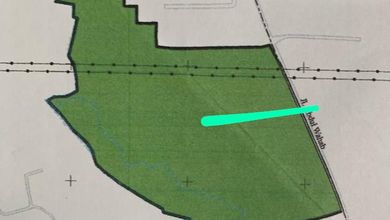 Kavling Prestisius Dijual di Cinangka, Depok, Harga 135 Miliar