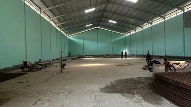 Disewakan Gudang Baru Lb 1750 M2 Di Jababeka 1 Cikarang Utara