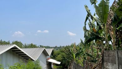 Disewakan Gudang LB 3500 m2 Di Citeureup Kab Bogor Jawa Barat