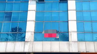 Disewakan Cepat Ruko 3 Lt Taman Tekno Bsd City Tangerang