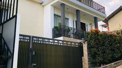 Rumah Dijual di Lembang, Bandung Barat, LB 330m², Harga Terbaik!