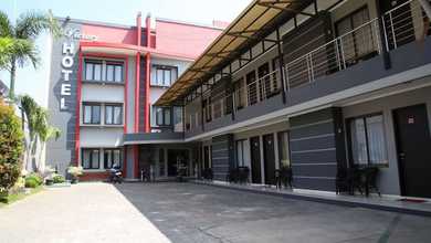 Jual Cepat Hotel 29 BR Di Jl Utama Yang Sangat Ramai Di Cirebon