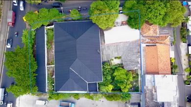 For Sale Tanah Premium di Cengkareng, Jakarta Barat, LT 1541m²