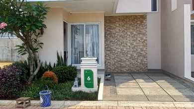 Jual Rumah Nyaman di Kunciran, Tangerang - LT 101m²