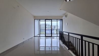 Jarang Ada Ruko Dijual di Gading Serpong Lokasi Paling Strategis di Tangerang