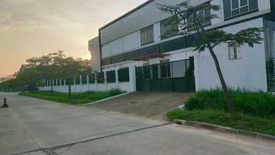 JUAL CEPAT GUDANG BARU DI KAWASAN PERGUDANGAN MARUNDA CENTRE BEKASI JABAR