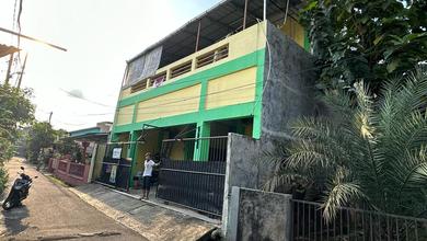 Jual Kost2an 18 Kamar, Lt 210 M2 , SHM di Bintaro Jakarta Selatan