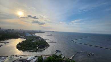 Apartemen Minimalis Lokasi Ancol, Jakarta Utara, Harga 2,2 Miliar