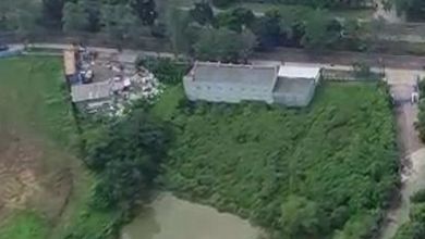 Kavling Prestisius Dijual di Tigaraksa, Tangerang, Harga 19,1 Miliar