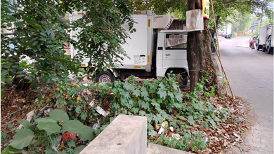 Dijual Tanah Premium di Jatake, Tangerang, LT 125000m²