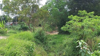 Kavling Prestisius Dijual di Solear, Tangerang, Harga 1,2 Triliun